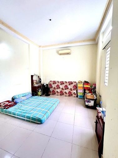 Gần chợ Phú Thuận, 03 Tầng, DT 4x18m