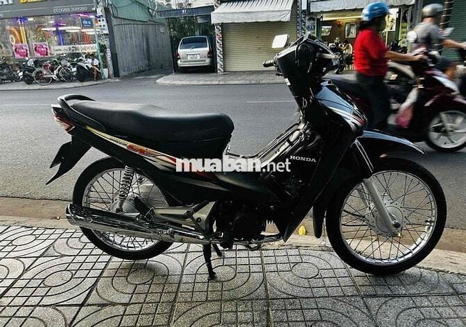 Cần bán wave a 100cc đời cao