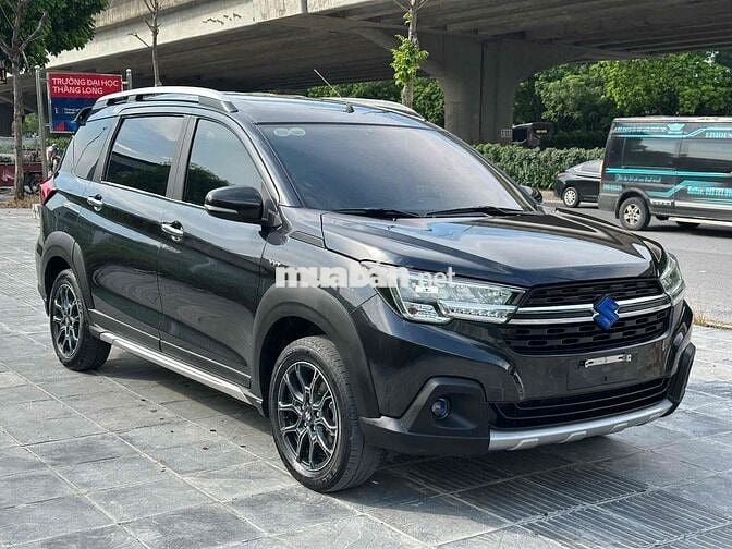 Suzuki XL 7 2022 GLX AT - 56000 km 1 chủ bao zin