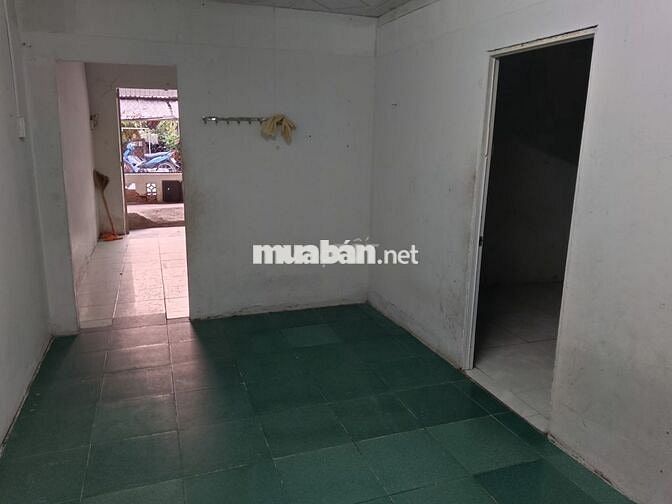 CHO THUÊ NHÀ NGUYÊN CĂN-SAU TRƯỜNG PHẠM VĂN SÁNG- HÓC MÔN