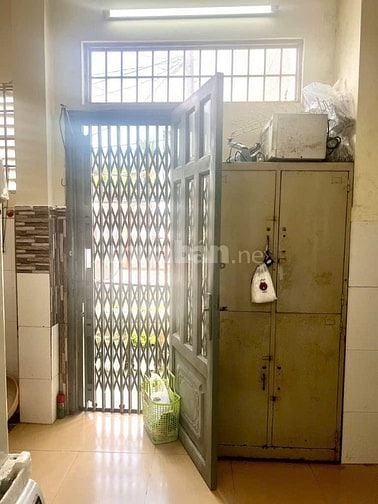 Gần chợ Phú Thuận, 03 Tầng, DT 4x18m