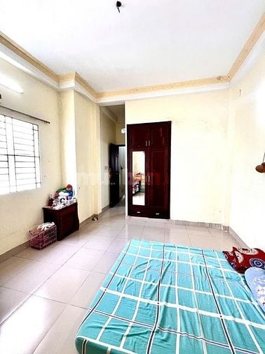 Gần chợ Phú Thuận, 03 Tầng, DT 4x18m