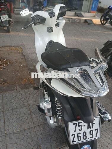 Cần bán sh 125 đời 2024 mới đi đưoc 8 tháng