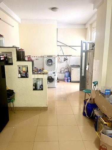 Gần chợ Phú Thuận, 03 Tầng, DT 4x18m