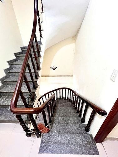 Gần chợ Phú Thuận, 03 Tầng, DT 4x18m
