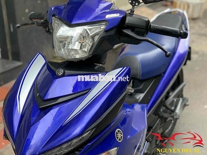 cần bán xe Exciter