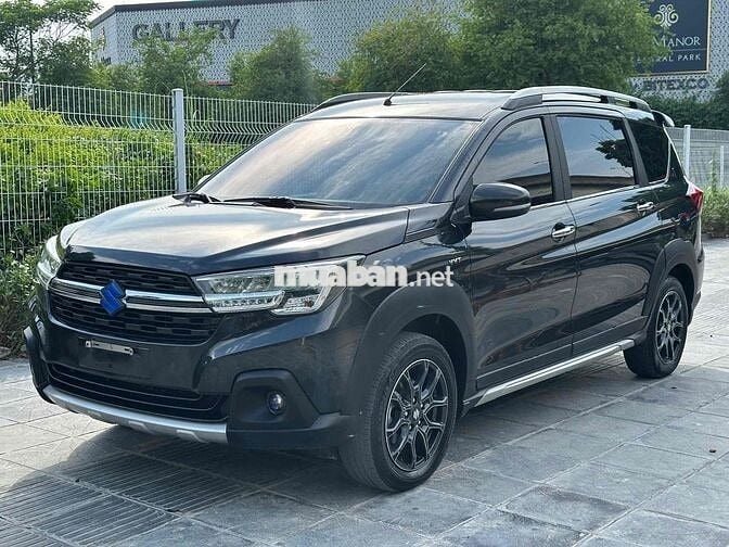 Suzuki XL 7 2022 GLX AT - 56000 km 1 chủ bao zin