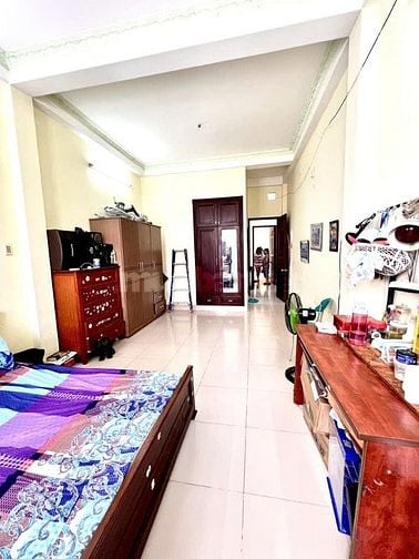 Gần chợ Phú Thuận, 03 Tầng, DT 4x18m