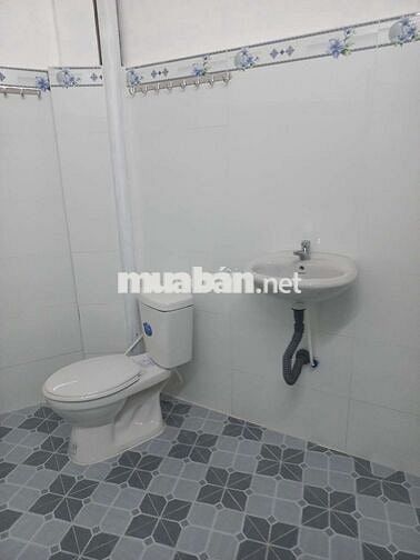 Rẻ,Mới ken🌵Đúc 3ph,2WC SD65m2🌵Nguyễn T SáuThới Tam Thôn🌵 Hóc Môn