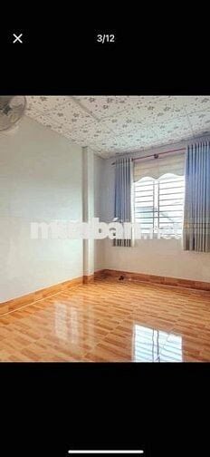 Nhà lầu 2 phòng 2 máy lạnh hẻm Phạm Ngũ Lão
