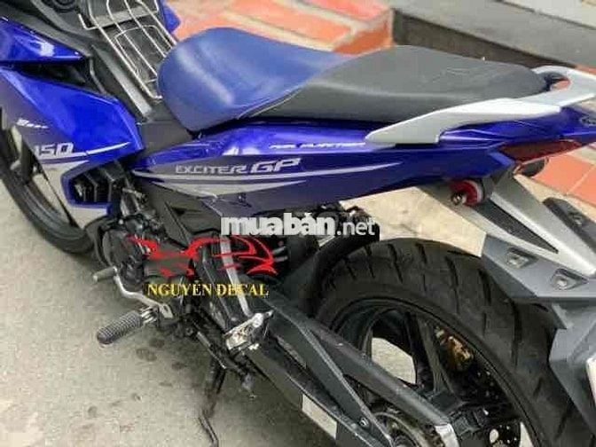 cần bán xe Exciter