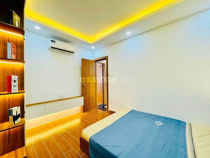 Cần bán nhà Tỉnh Lộ 10, 2pn, 2 toilet, giá 1,850 tỷ, Quận Bình Tân