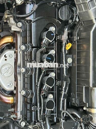 Suzuki XL 7 2022 GLX AT - 56000 km 1 chủ bao zin