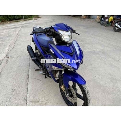 cần bán xe Exciter