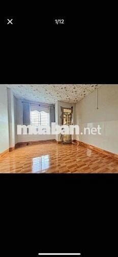 Nhà lầu 2 phòng 2 máy lạnh hẻm Phạm Ngũ Lão