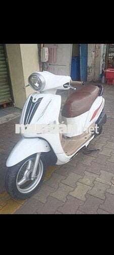 Yamaha Nozza Fi 2015 còn tin là còn xe có giao lưu