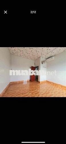 Nhà lầu 2 phòng 2 máy lạnh hẻm Phạm Ngũ Lão