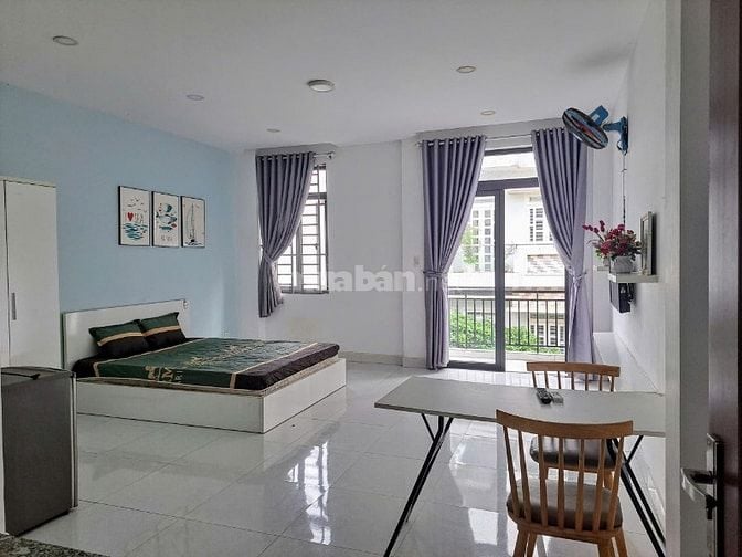 CHO THUÊ CĂN HỘ TẠI GÒ VẤP HCM