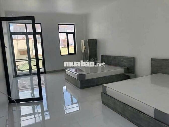 Cho thuê nhà tại 14 Quang Trung, Phan Rang, Khánh Hòa , Ninh Thuận cũ