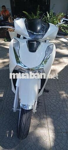 bán xe sh 125 siêu lướt