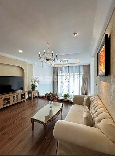 Cần bán nhà mặt phố Đình Thôn Mỹ Đình, 100m2 x 9 tầng, miễn quy hoạch.