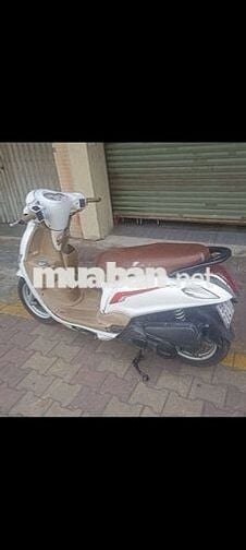 Yamaha Nozza Fi 2015 còn tin là còn xe có giao lưu