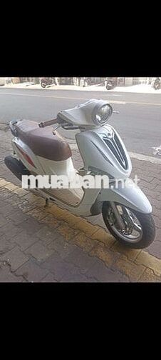 Yamaha Nozza Fi 2015 còn tin là còn xe có giao lưu