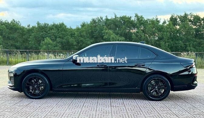 VinFast Lux A2.0 2019 2.0 AT - 32000 km