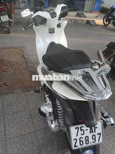 bán xe sh 125 siêu lướt