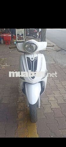 Yamaha Nozza Fi 2015 còn tin là còn xe có giao lưu