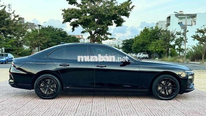 VinFast Lux A2.0 2019 2.0 AT - 32000 km