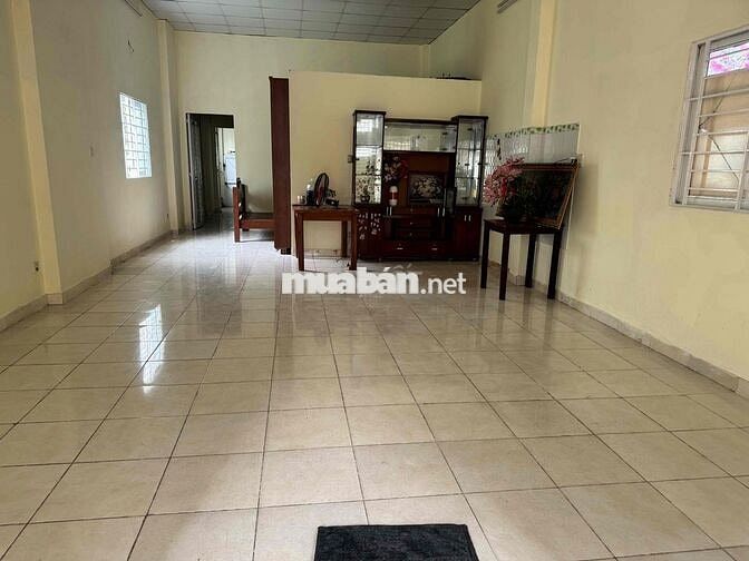 Cho thuê nhà hẻm ba gác Phước Kiển , Nhà Bè.
