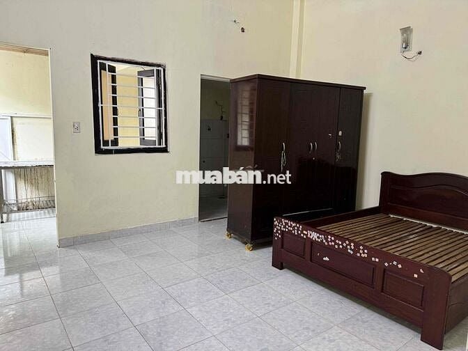 Cho thuê nhà hẻm ba gác Phước Kiển , Nhà Bè.