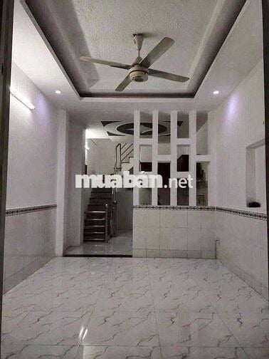 🍀🍀 Cho thuê nhà nguyên căn hẻm 360 Phạm hữu lầu - Nhà Bè  - Diện tích:
