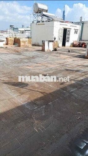 cho thuê mặt tiền đường đinh bộ lĩnh phường 26 bình thạnh