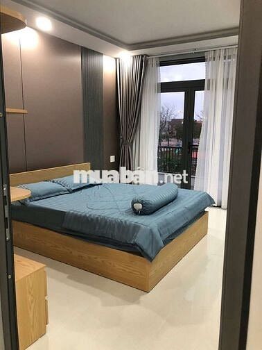 BIỆT THỰ 3 TẦNG, 187M2, 4PN, THUỘC KĐT GOLDENHILLS ĐÀ NẴNG