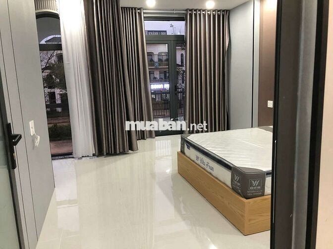 BIỆT THỰ 3 TẦNG, 187M2, 4PN, THUỘC KĐT GOLDENHILLS ĐÀ NẴNG