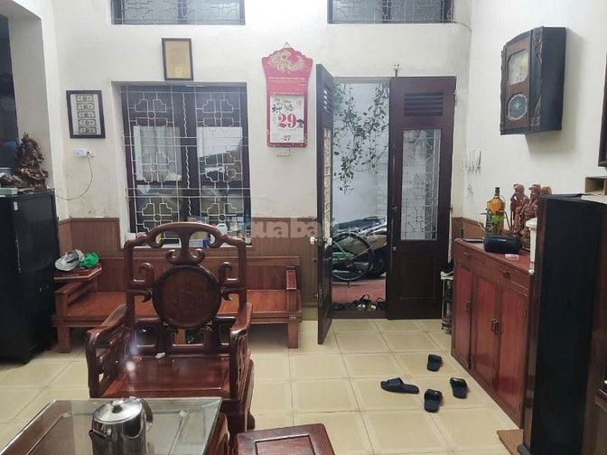 Nhà Phố Hồng Mai, Hai Bà Trưng 70m2 4 tầng 12,9 tỷ.