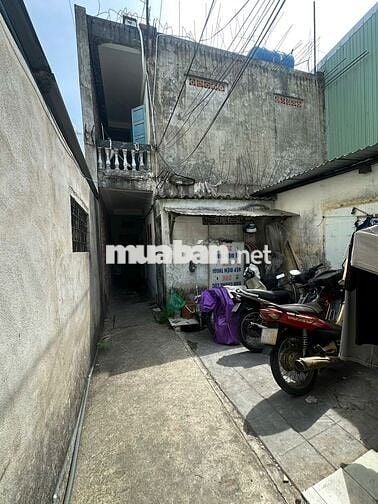 Cho thuê nhà mặt tiền Dũng Sĩ Thanh Khê