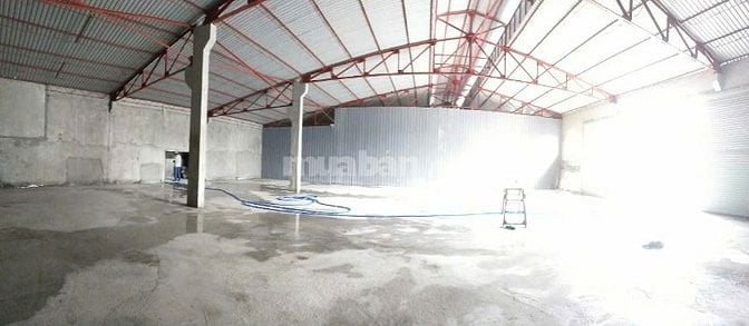 Cho thuê kho Xưởng 400m2 Tân Phú,Mặt Tiền Phan Anh,Giá: 40 Triệu/Tháng