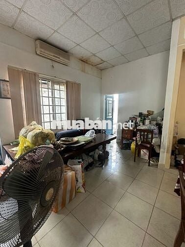 Cho thuê nhà mặt tiền Dũng Sĩ Thanh Khê