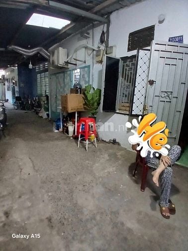 SIÊU PHẨM NHÀ ĐẸP PHƯỜNG 17 Gò VẤP GIÁ 4,6 TỶ