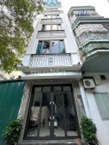 Phân lô Đỗ Quang giao thuận tiện, tiện ích bạt ngàn  dân cư văn minh