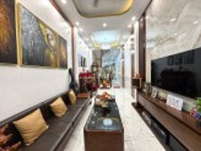 Phân lô Đỗ Quang giao thuận tiện, tiện ích bạt ngàn  dân cư văn minh