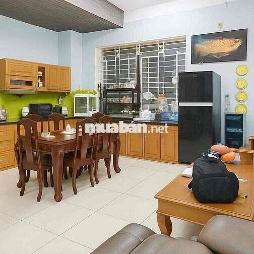 - Cho thuê Nhà 1 trệt 2 lầu tại Biconsi Hiệp Thành 3 - Hiệp Thành - Th