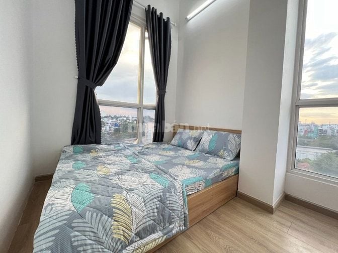 Tổ ấm lý tưởng: Căn hộ 312 Lạc Long Quân 2PN, 60m², giá tốt 8 triệu/th