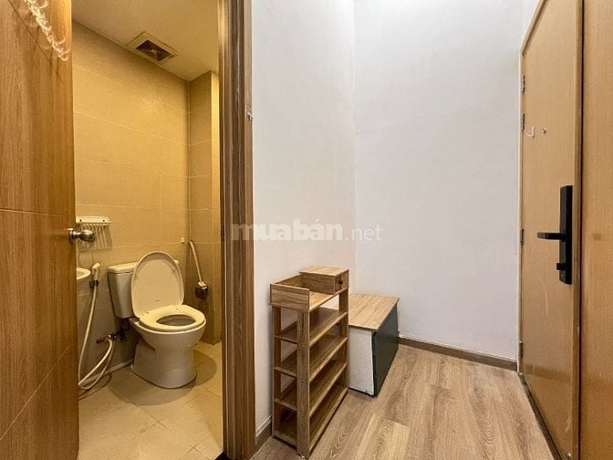 Tổ ấm lý tưởng: Căn hộ 312 Lạc Long Quân 2PN, 60m², giá tốt 8 triệu/th
