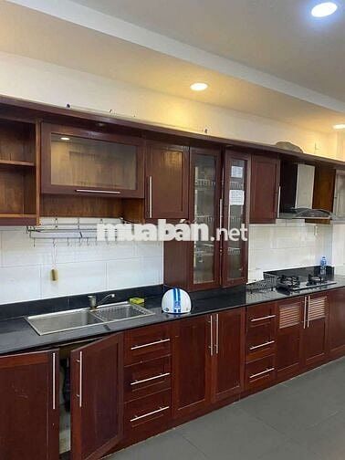 Hót nhà đẹp 4 x 20 có 3 lầu 5pn 5wc sân thượng kế bên khu tên lửa