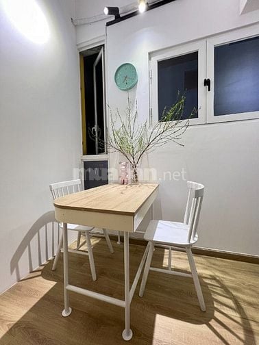 Tổ ấm lý tưởng: Căn hộ 312 Lạc Long Quân 2PN, 60m², giá tốt 8 triệu/th