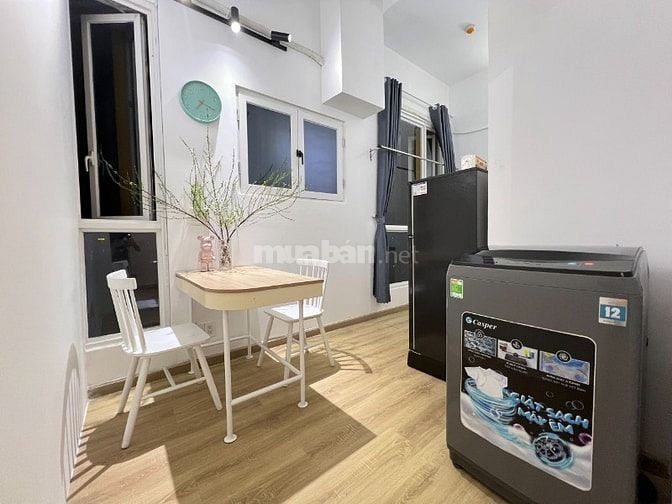 Tổ ấm lý tưởng: Căn hộ 312 Lạc Long Quân 2PN, 60m², giá tốt 8 triệu/th